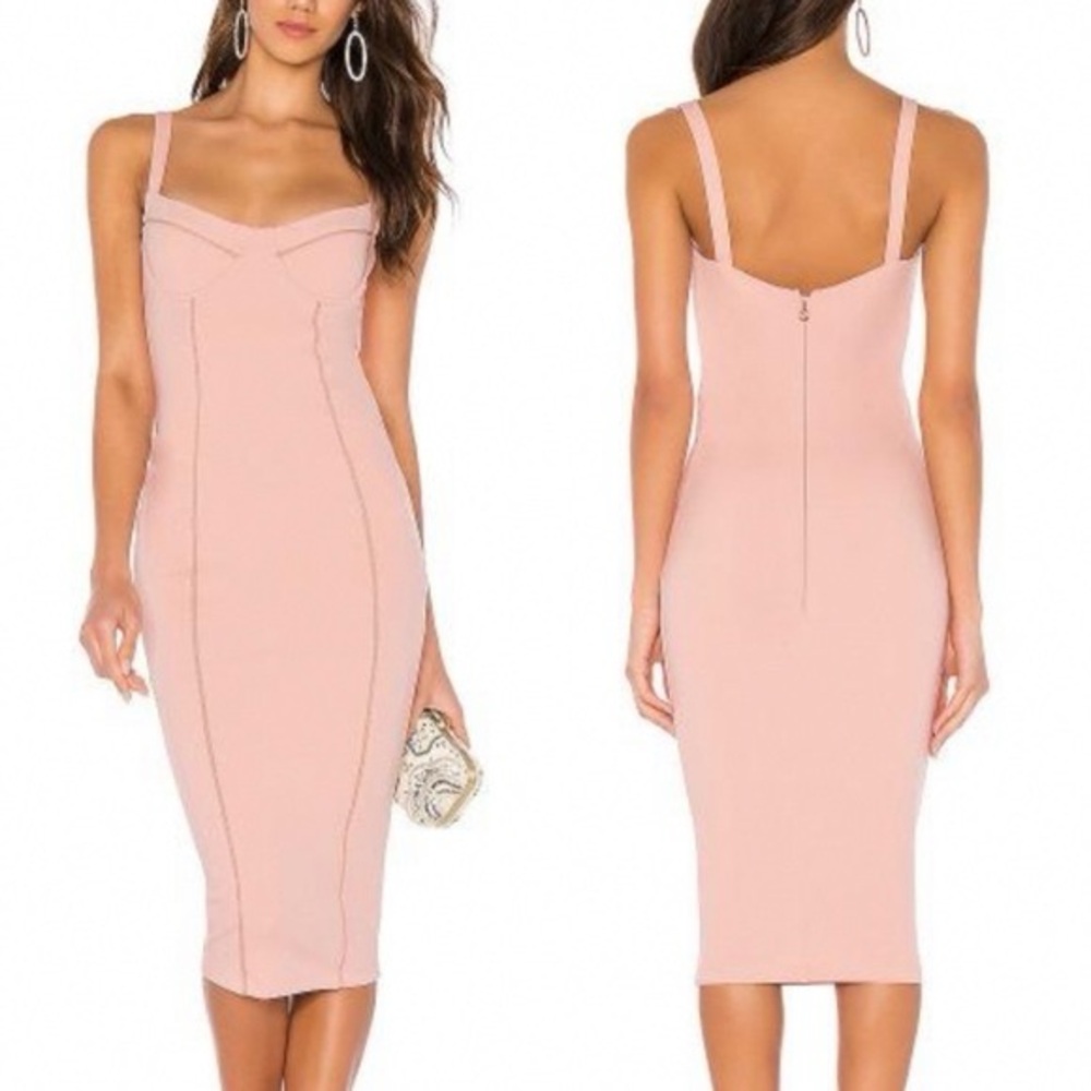 Nookie dress